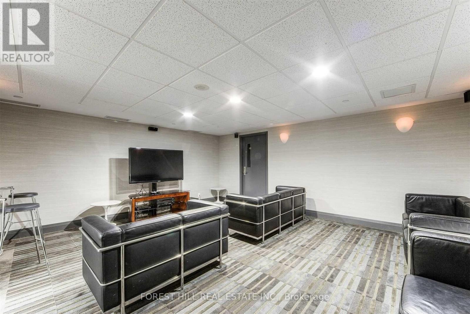 707 - 25 Town Centre Court, Toronto, Ontario  M1P 0B4 - Photo 31 - E12521000