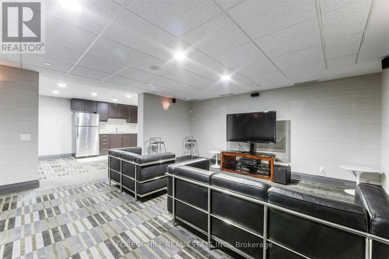 707 - 25 Town Centre Court, Toronto, Ontario  M1P 0B4 - Photo 32 - E12521000