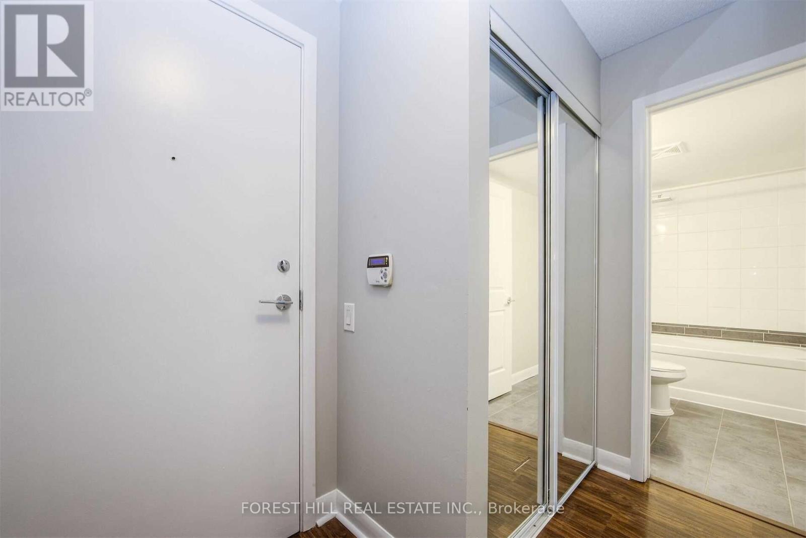 707 - 25 Town Centre Court, Toronto, Ontario  M1P 0B4 - Photo 5 - E12521000