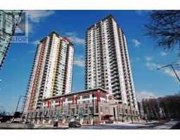 707 - 25 TOWN CENTRE COURT, Toronto, Ontario