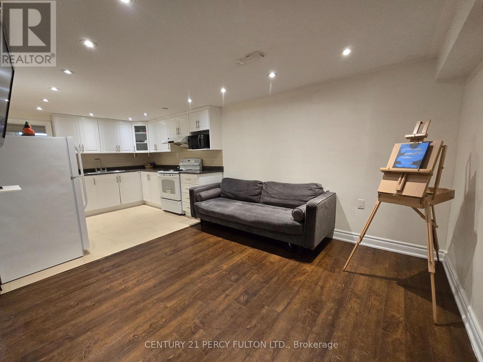 BSMT - 610 MCLEVIN AVENUE, Toronto, Ontario