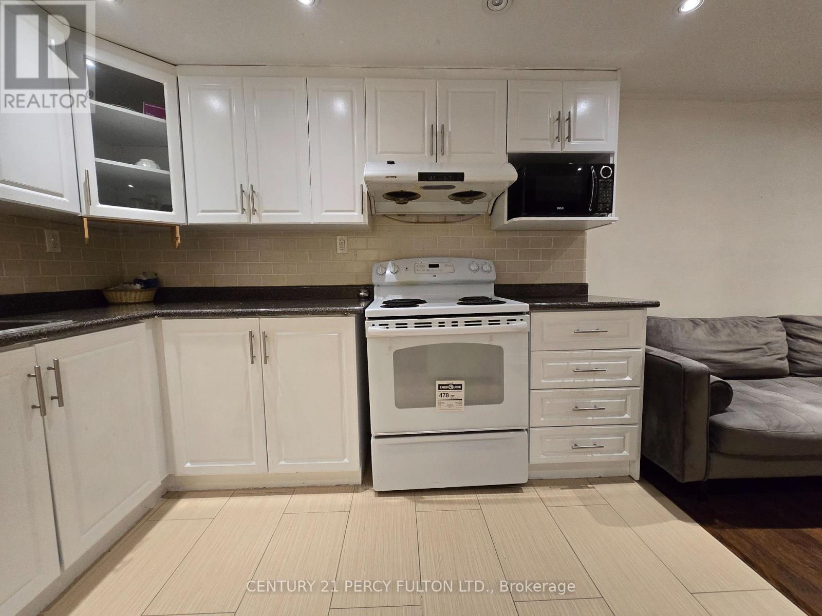 Bsmt - 610 Mclevin Avenue, Toronto, Ontario  M1B 3Y2 - Photo 4 - E12521018