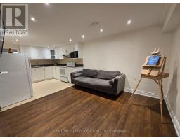 BSMT - 610 MCLEVIN AVENUE, Toronto, Ontario