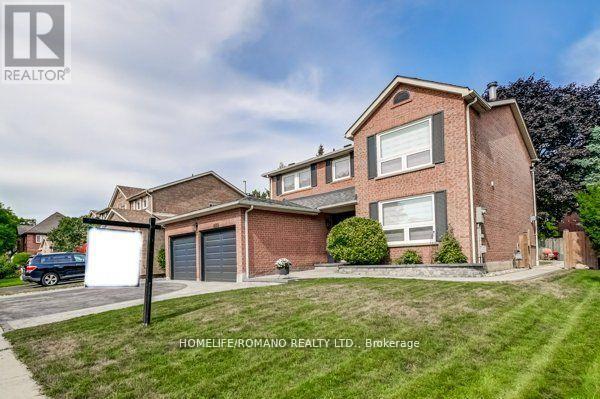 10 Glen Hill Drive, Whitby, Ontario  L1N 6Z9 - Photo 4 - E12521030