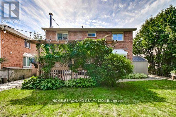 10 Glen Hill Drive, Whitby, Ontario  L1N 6Z9 - Photo 41 - E12521030