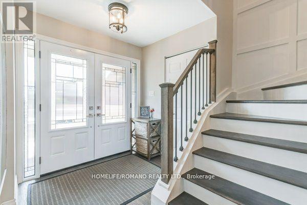 10 Glen Hill Drive, Whitby, Ontario  L1N 6Z9 - Photo 6 - E12521030