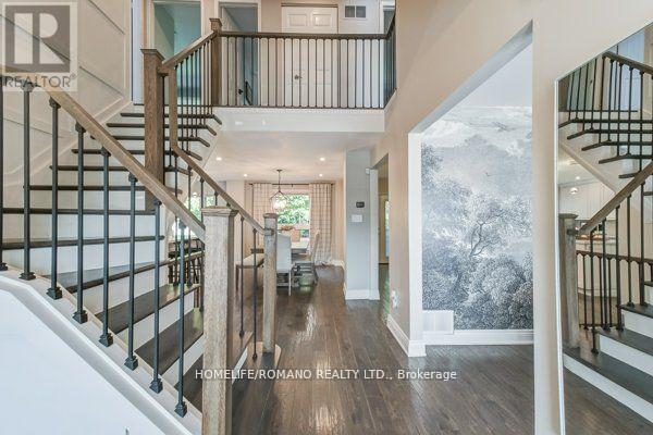 10 Glen Hill Drive, Whitby, Ontario  L1N 6Z9 - Photo 7 - E12521030