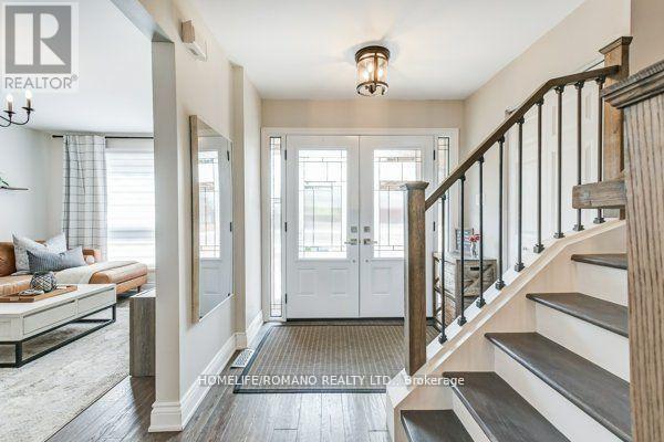 10 Glen Hill Drive, Whitby, Ontario  L1N 6Z9 - Photo 8 - E12521030