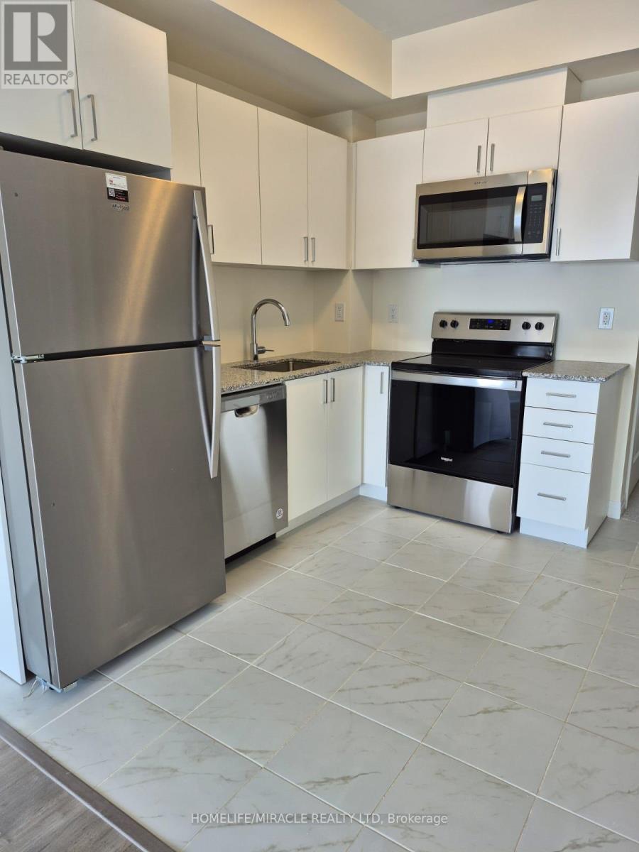 14 - 155 Tapscott Road, Toronto, Ontario  M1B 1E7 - Photo 3 - E12521042