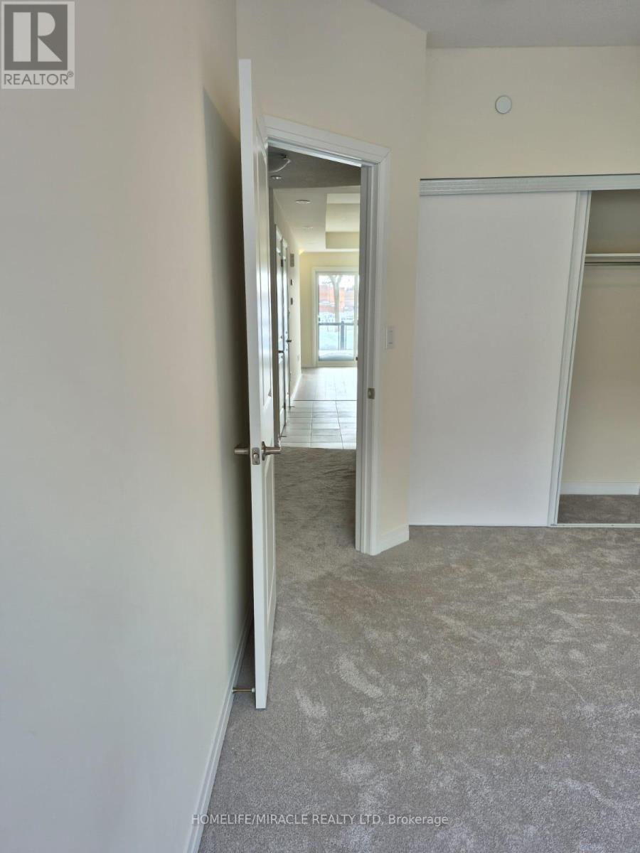 14 - 155 Tapscott Road, Toronto, Ontario  M1B 1E7 - Photo 8 - E12521042