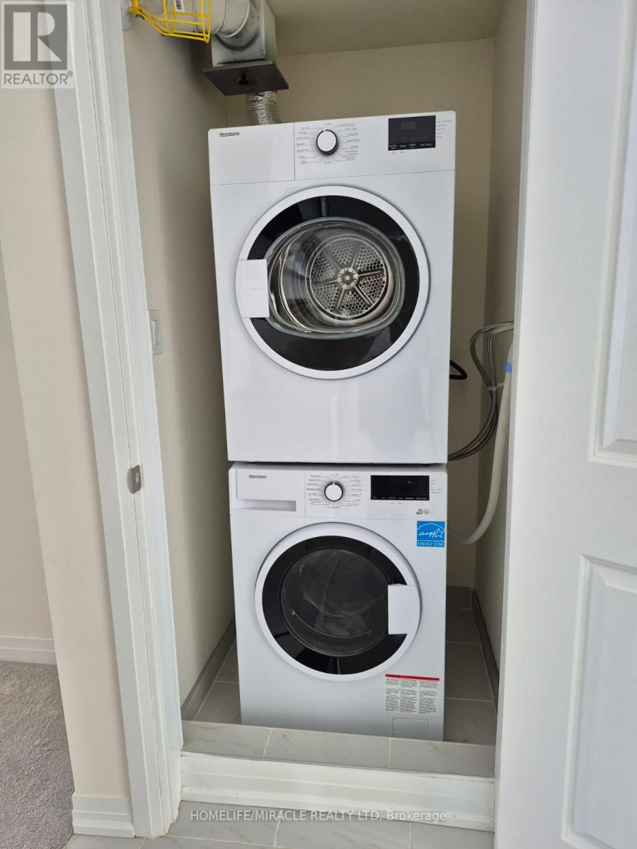 14 - 155 Tapscott Road, Toronto, Ontario  M1B 1E7 - Photo 9 - E12521042