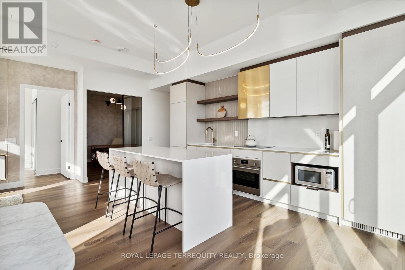 607 - 1285 Queen Street E, Toronto, Ontario  M4L 1C2 - Photo 16 - E12521068