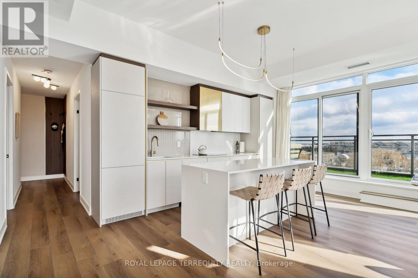 607 - 1285 Queen Street E, Toronto, Ontario  M4L 1C2 - Photo 18 - E12521068