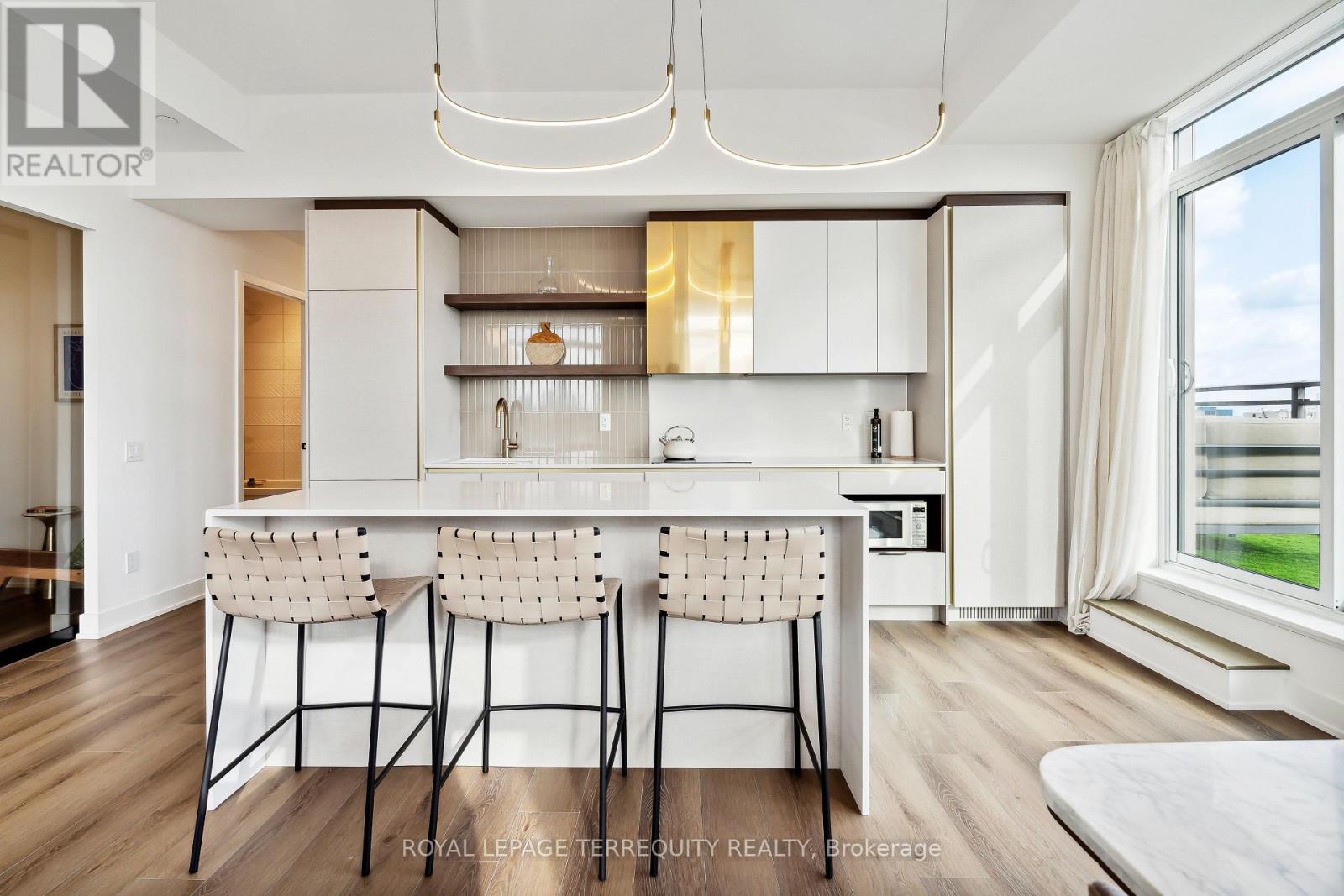 607 - 1285 Queen Street E, Toronto, Ontario  M4L 1C2 - Photo 22 - E12521068