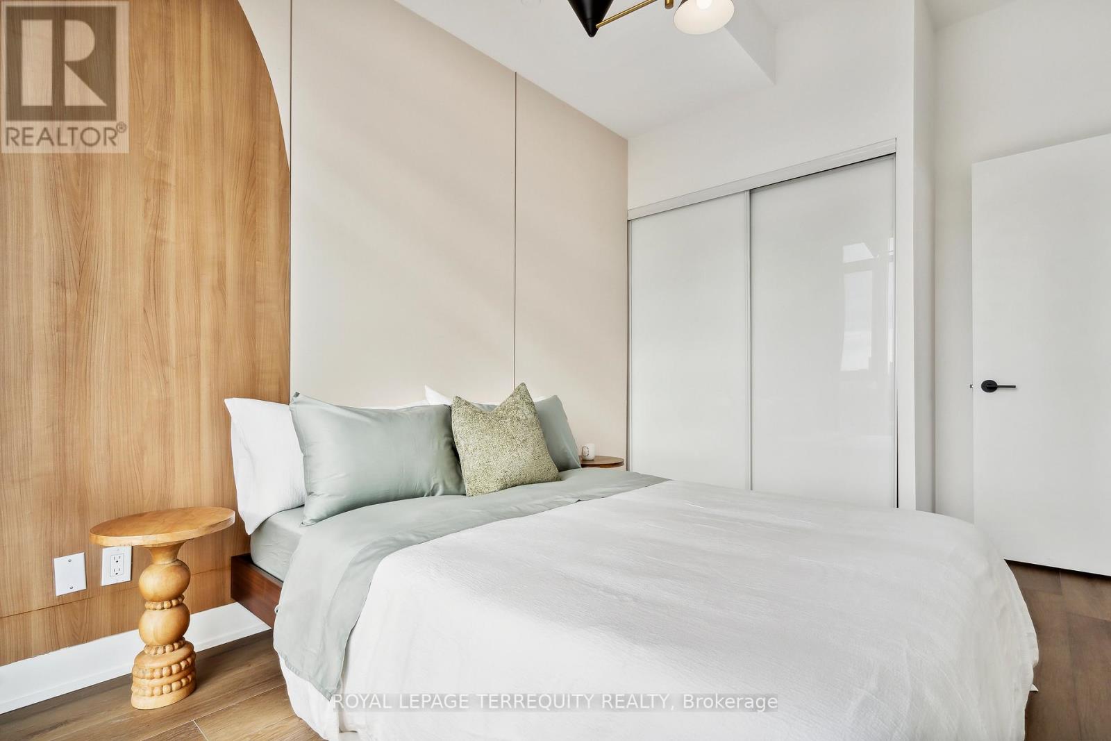 607 - 1285 Queen Street E, Toronto, Ontario  M4L 1C2 - Photo 34 - E12521068