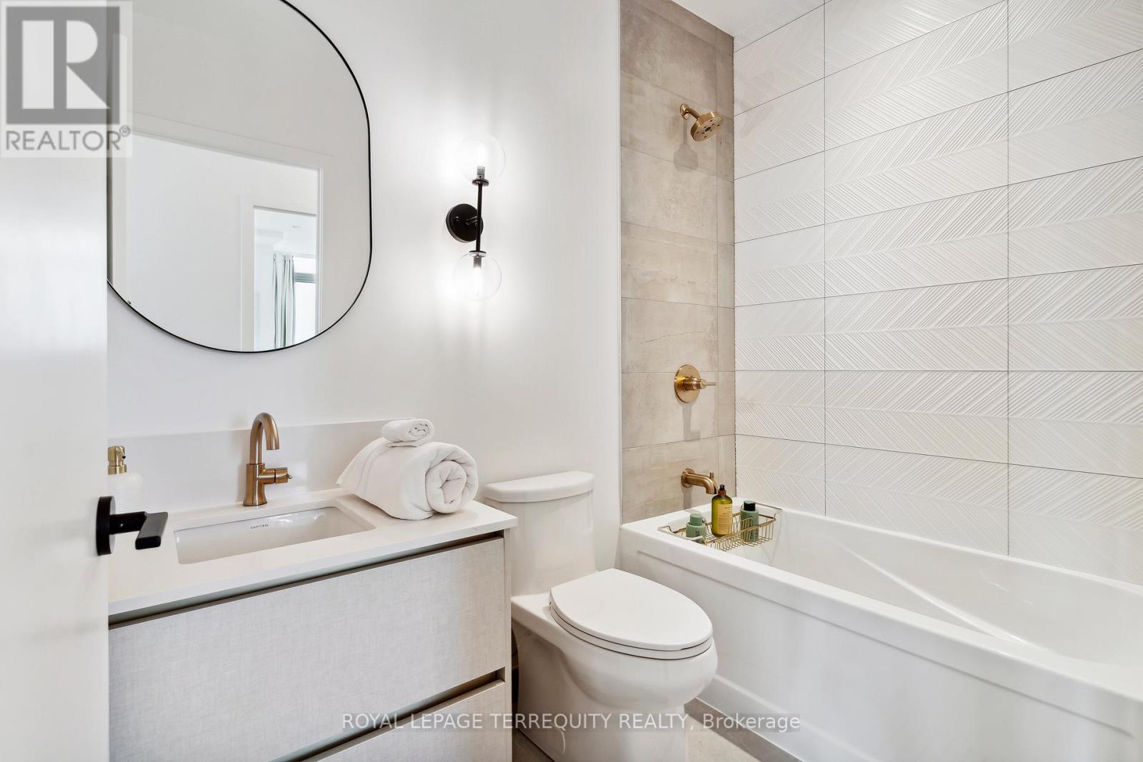 607 - 1285 Queen Street E, Toronto, Ontario  M4L 1C2 - Photo 35 - E12521068