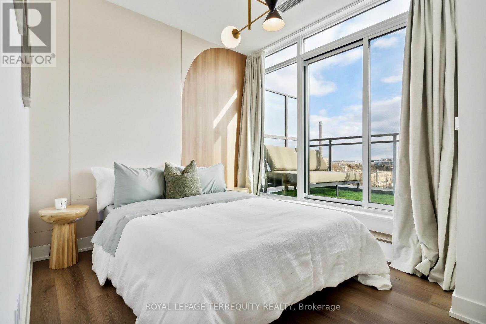 607 - 1285 Queen Street E, Toronto, Ontario  M4L 1C2 - Photo 38 - E12521068