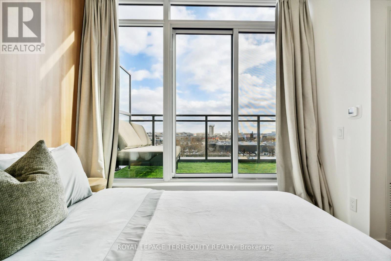 607 - 1285 Queen Street E, Toronto, Ontario  M4L 1C2 - Photo 40 - E12521068