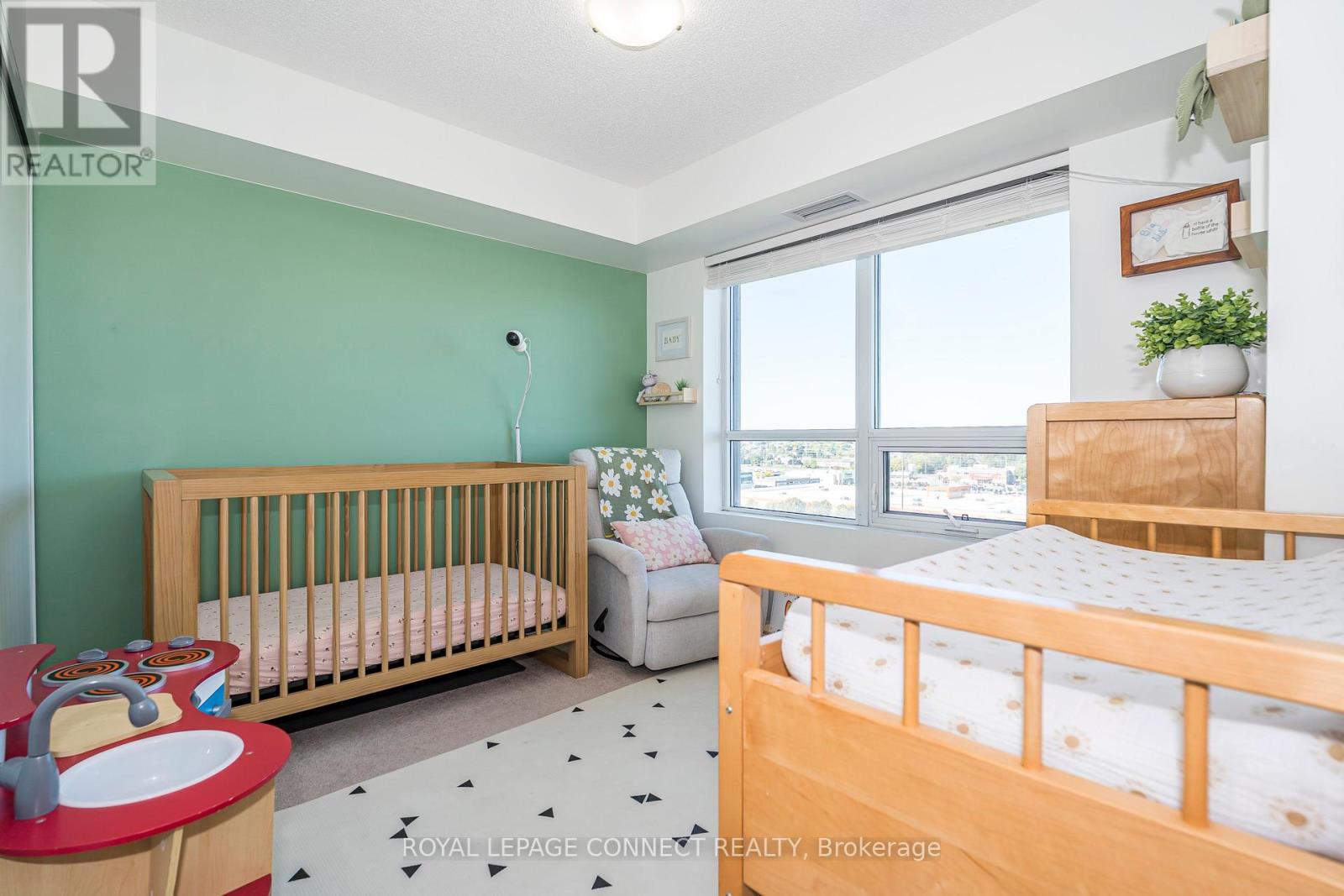 1204 - 1235 Bayly Street, Pickering, Ontario L1W 1L7 - Photo 11 - E12521076