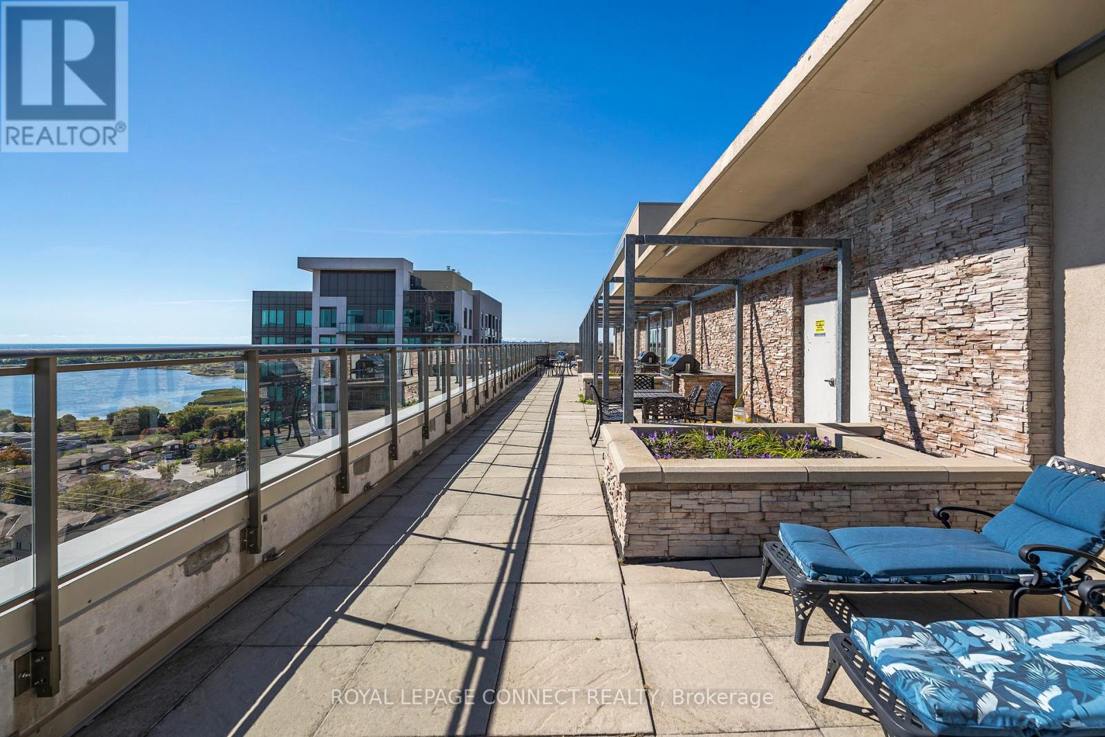 1204 - 1235 Bayly Street, Pickering, Ontario L1W 1L7 - Photo 14 - E12521076