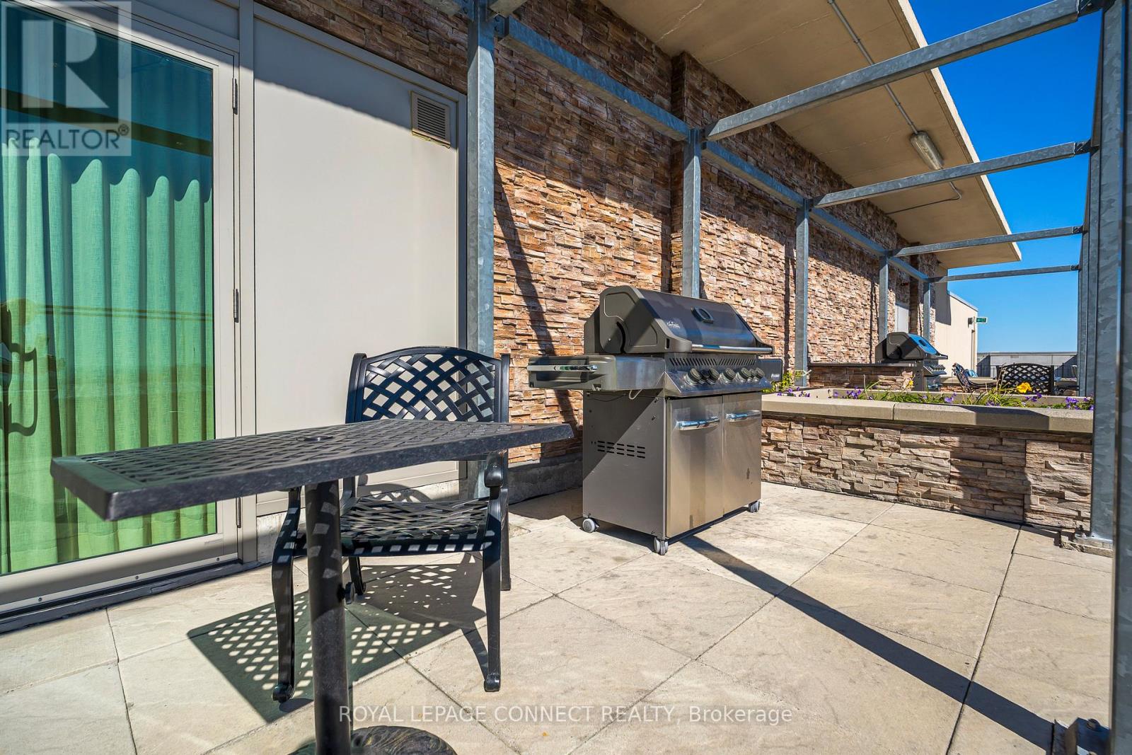 1204 - 1235 Bayly Street, Pickering, Ontario L1W 1L7 - Photo 15 - E12521076