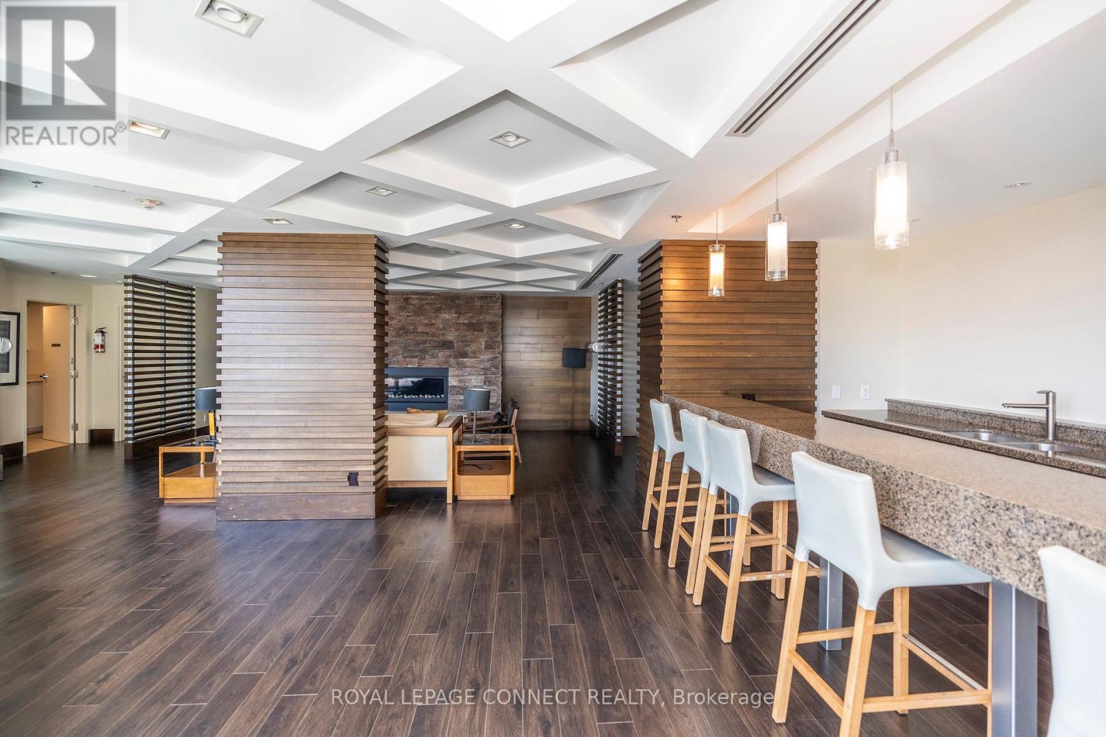 1204 - 1235 Bayly Street, Pickering, Ontario L1W 1L7 - Photo 16 - E12521076