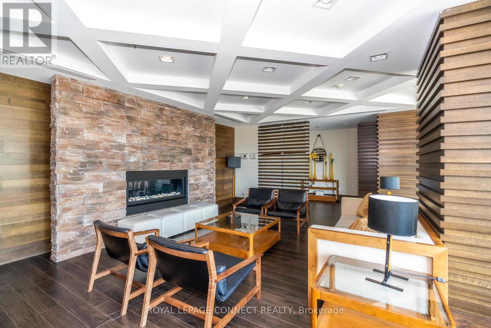 1204 - 1235 Bayly Street, Pickering, Ontario L1W 1L7 - Photo 17 - E12521076