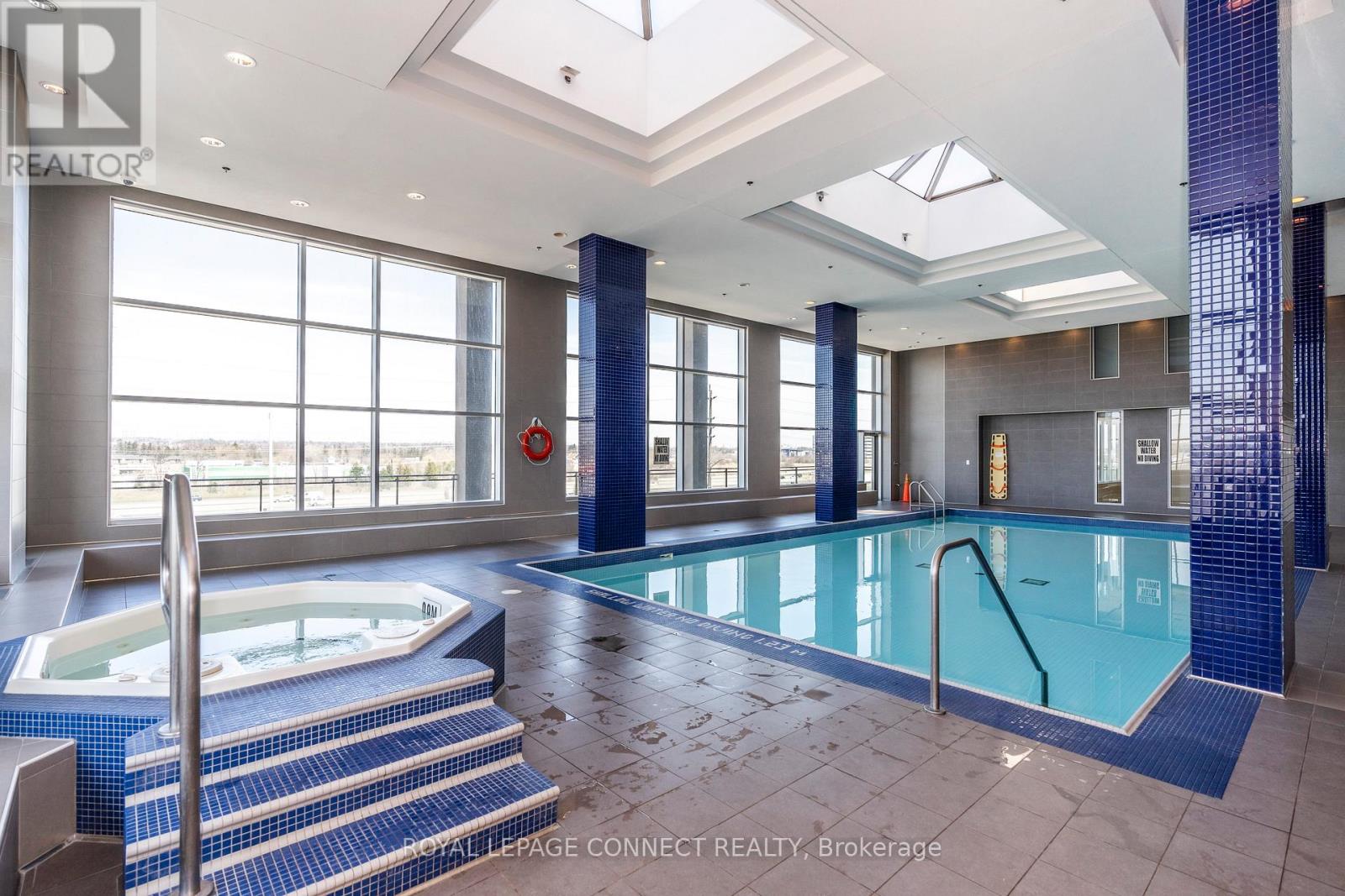 1204 - 1235 Bayly Street, Pickering, Ontario L1W 1L7 - Photo 18 - E12521076