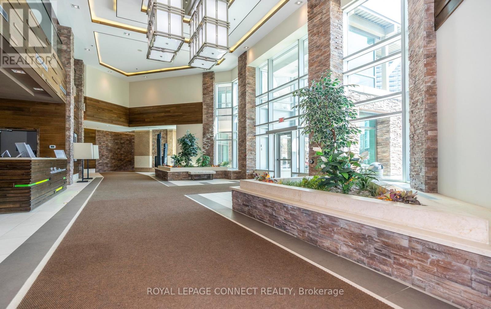 1204 - 1235 Bayly Street, Pickering, Ontario L1W 1L7 - Photo 19 - E12521076