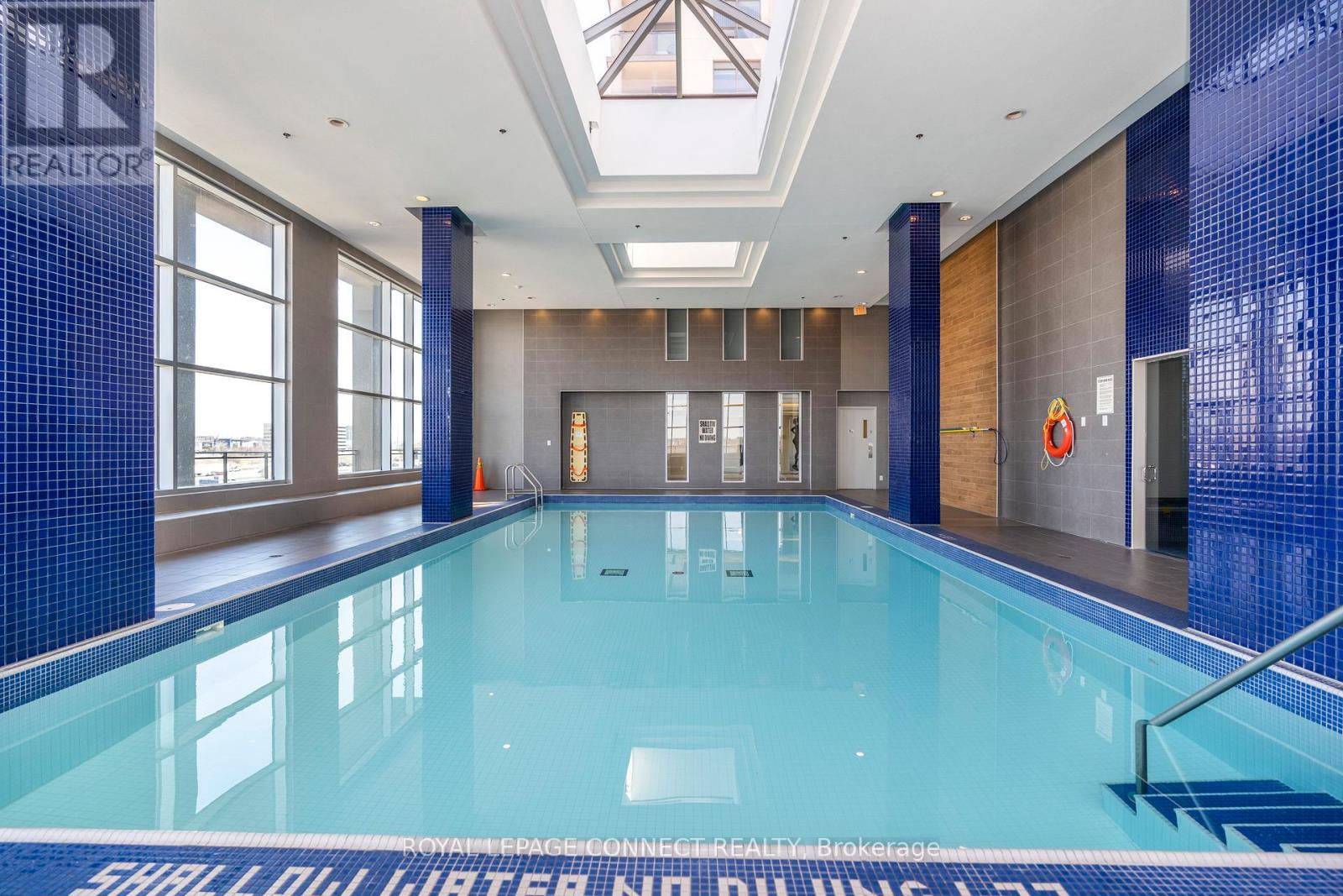 1204 - 1235 Bayly Street, Pickering, Ontario L1W 1L7 - Photo 22 - E12521076