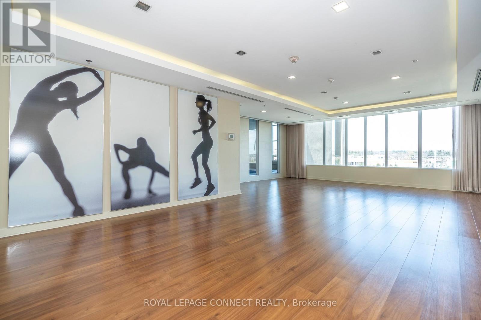 1204 - 1235 Bayly Street, Pickering, Ontario L1W 1L7 - Photo 25 - E12521076