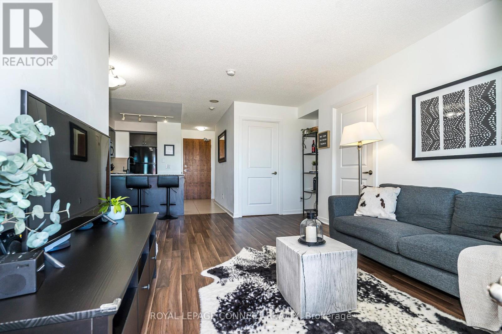 1204 - 1235 Bayly Street, Pickering, Ontario L1W 1L7 - Photo 6 - E12521076