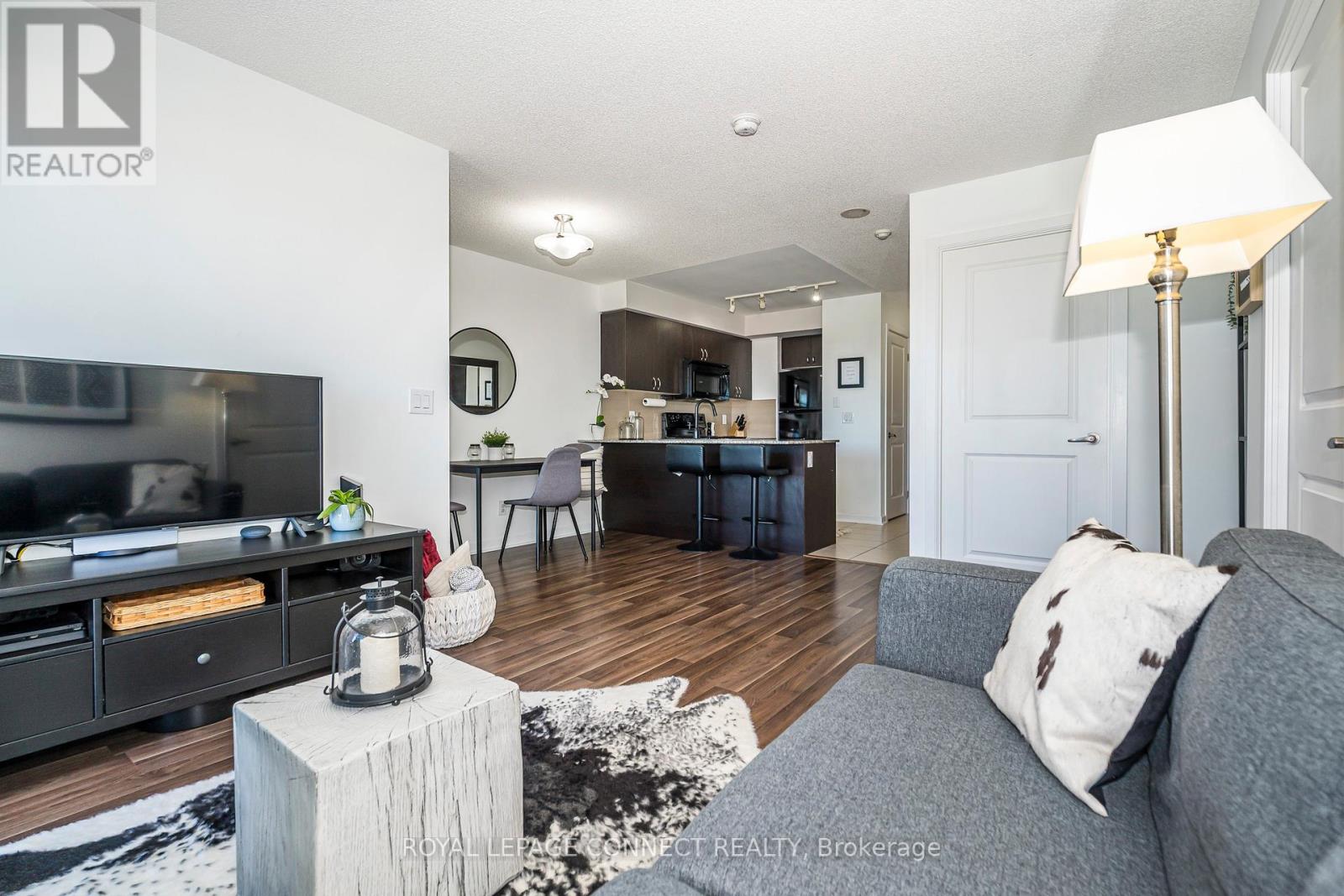 1204 - 1235 Bayly Street, Pickering, Ontario L1W 1L7 - Photo 7 - E12521076