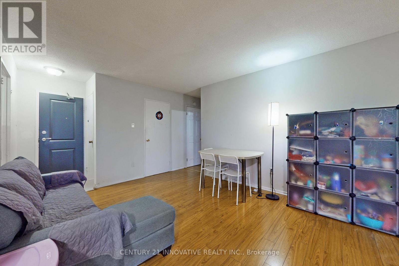205 - 101 Prudential Drive, Toronto, Ontario  M1P 4S5 - Photo 11 - E12521114