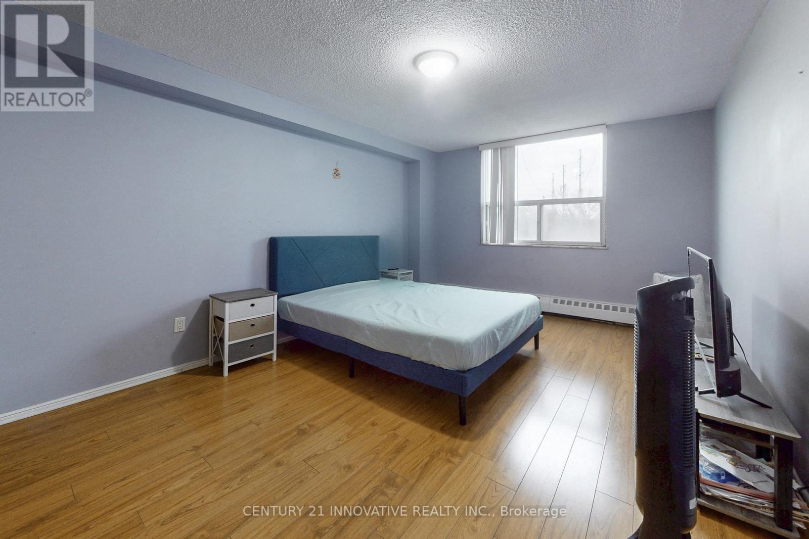 205 - 101 Prudential Drive, Toronto, Ontario  M1P 4S5 - Photo 18 - E12521114