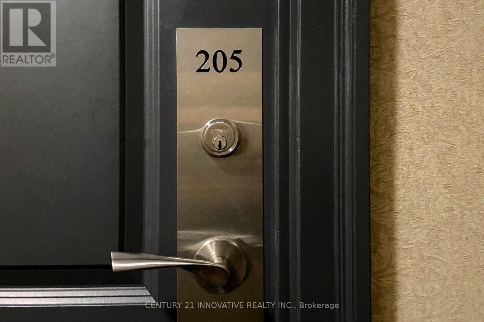 205 - 101 Prudential Drive, Toronto, Ontario  M1P 4S5 - Photo 24 - E12521114