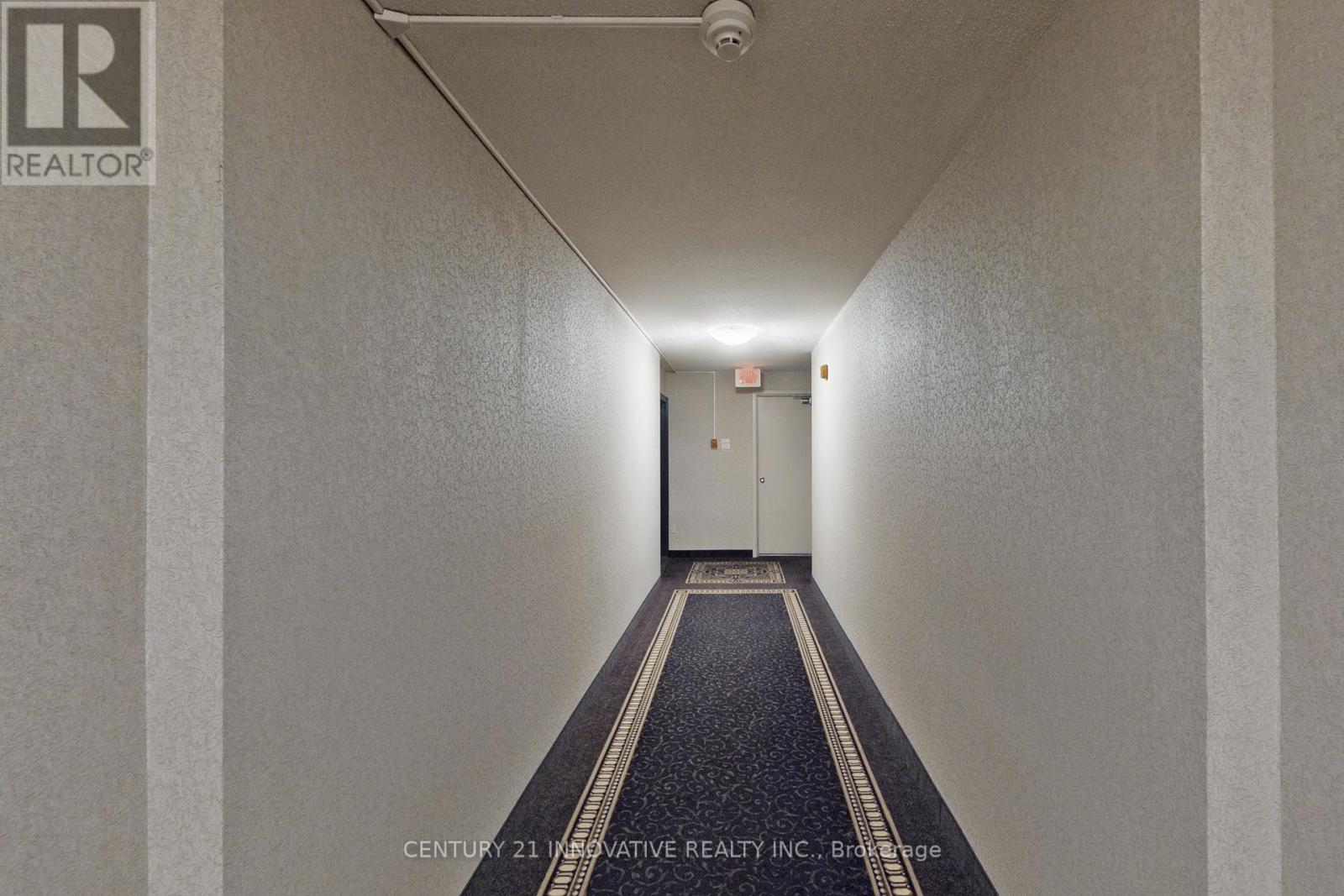 205 - 101 Prudential Drive, Toronto, Ontario  M1P 4S5 - Photo 25 - E12521114