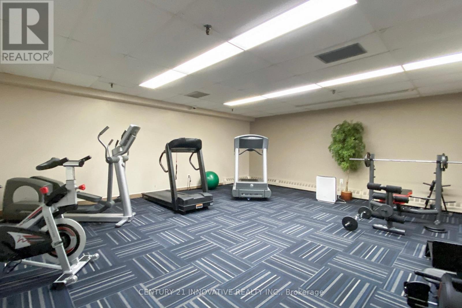 205 - 101 Prudential Drive, Toronto, Ontario  M1P 4S5 - Photo 27 - E12521114