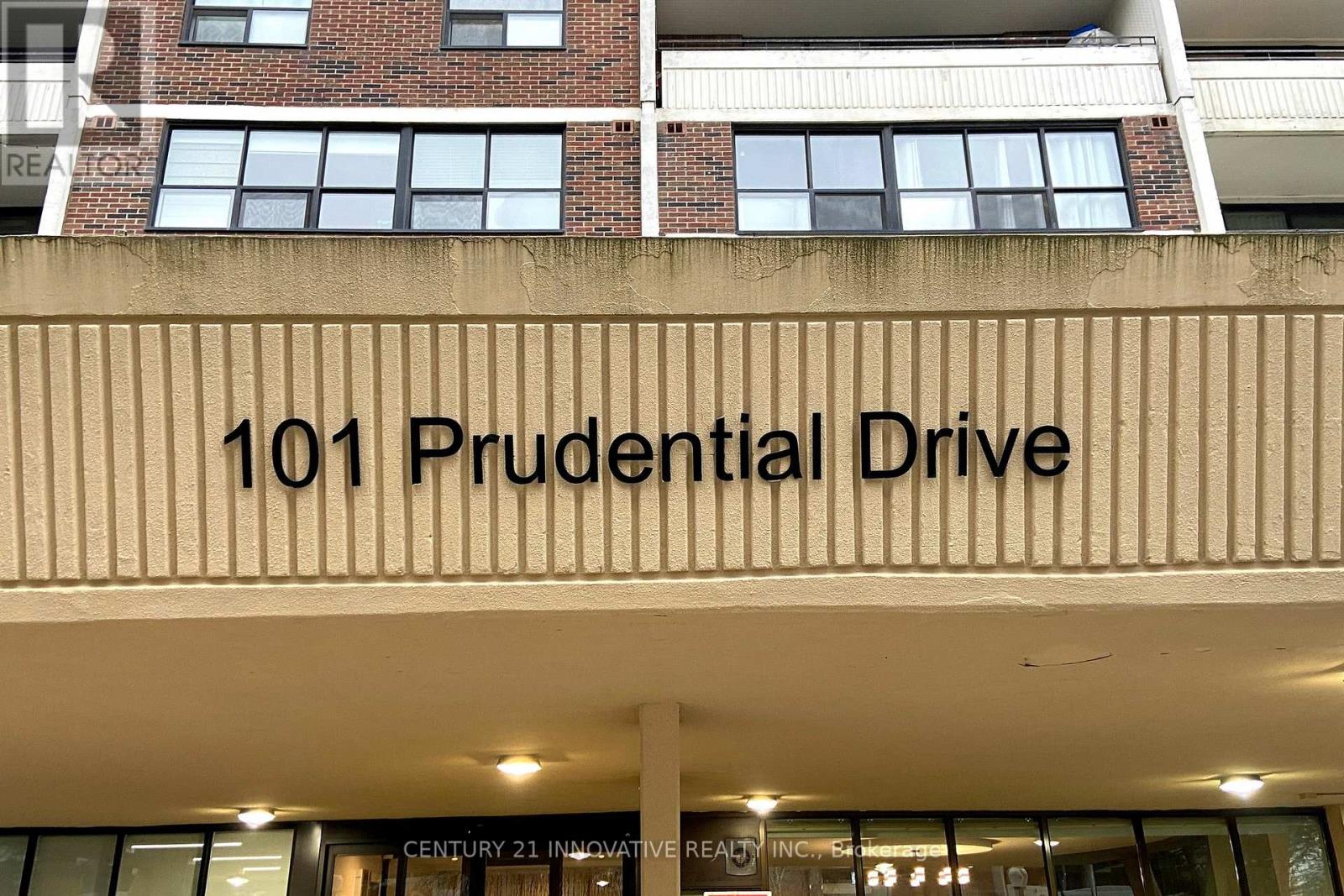 205 - 101 Prudential Drive, Toronto, Ontario  M1P 4S5 - Photo 4 - E12521114
