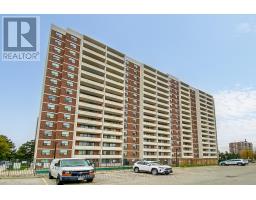 205 - 101 PRUDENTIAL DRIVE, Toronto, Ontario