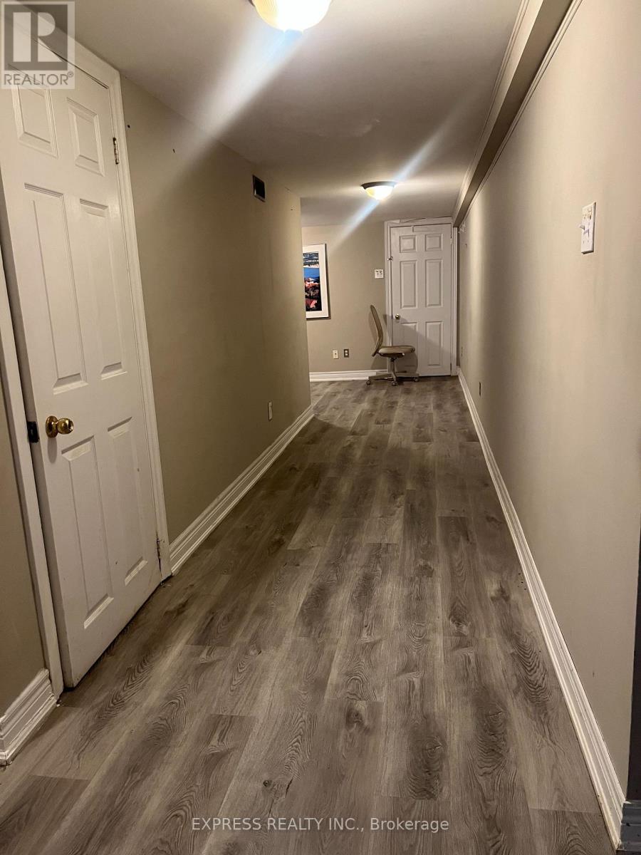 Bsmt - 80 Taunton Road W, Oshawa, Ontario  L1G 3T2 - Photo 11 - E12521128