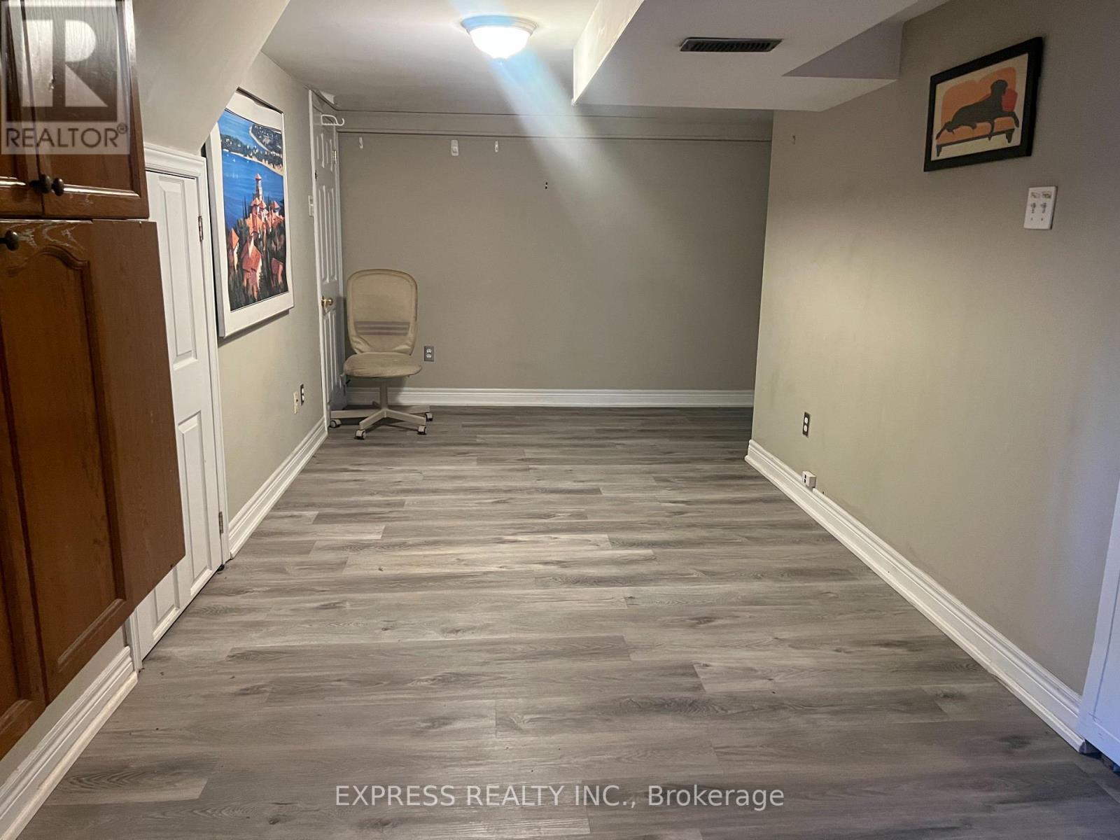 Bsmt - 80 Taunton Road W, Oshawa, Ontario  L1G 3T2 - Photo 13 - E12521128