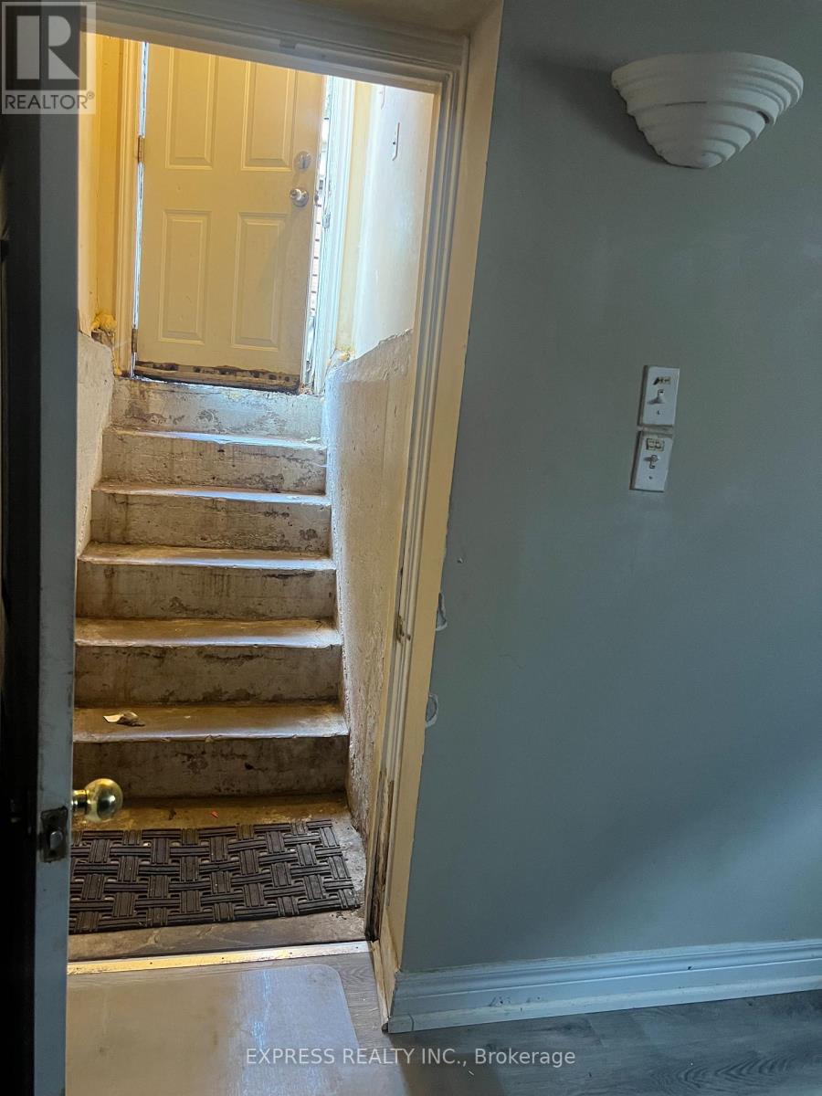 Bsmt - 80 Taunton Road W, Oshawa, Ontario  L1G 3T2 - Photo 17 - E12521128