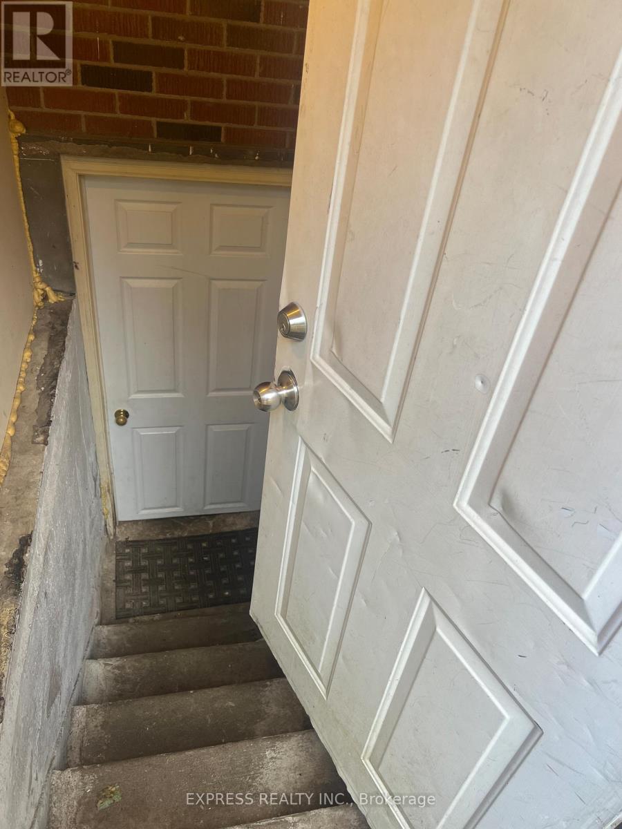 Bsmt - 80 Taunton Road W, Oshawa, Ontario  L1G 3T2 - Photo 18 - E12521128