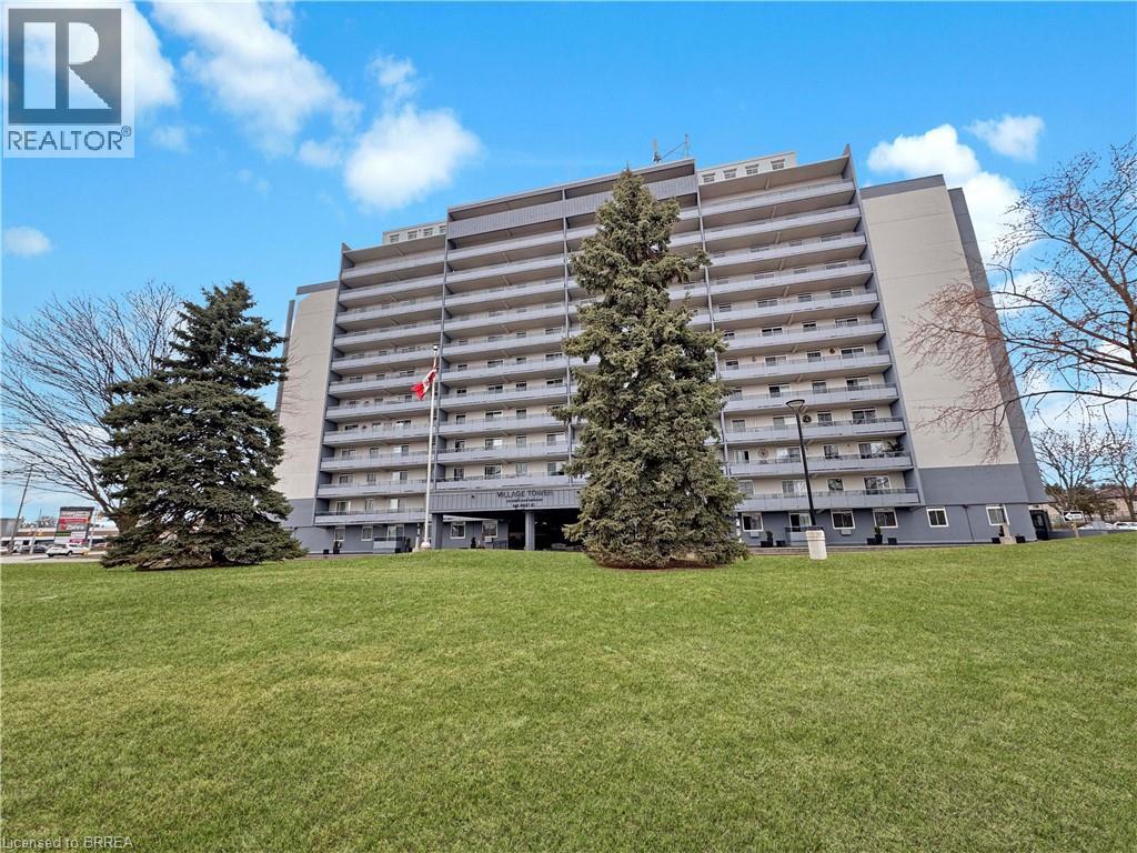 640 West Street Unit# 908, Brantford, Ontario  N3R 6M3 - Photo 15 - 40785135