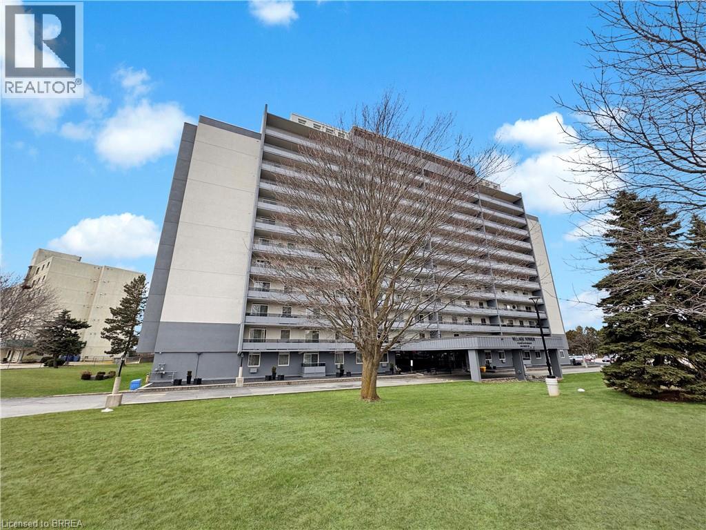 640 West Street Unit# 908, Brantford, Ontario  N3R 6M3 - Photo 17 - 40785135