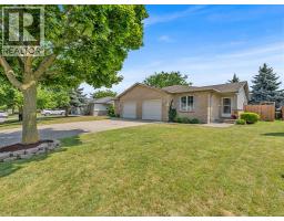 341 RIDGEVIEW PL N, Amherstburg, Ontario