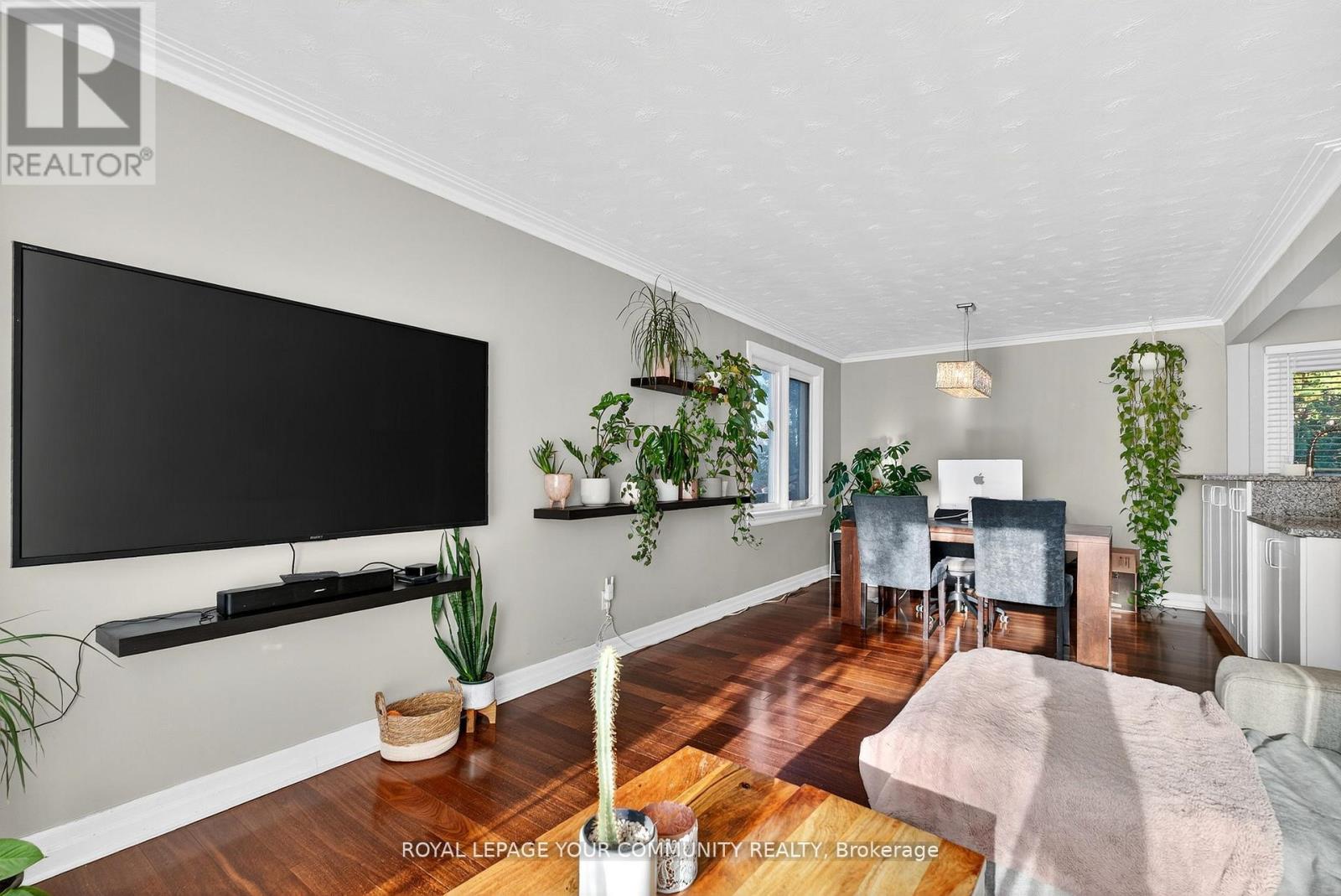 67 Monkswood Crescent, Newmarket, Ontario  L3Y 2J9 - Photo 13 - N12520898