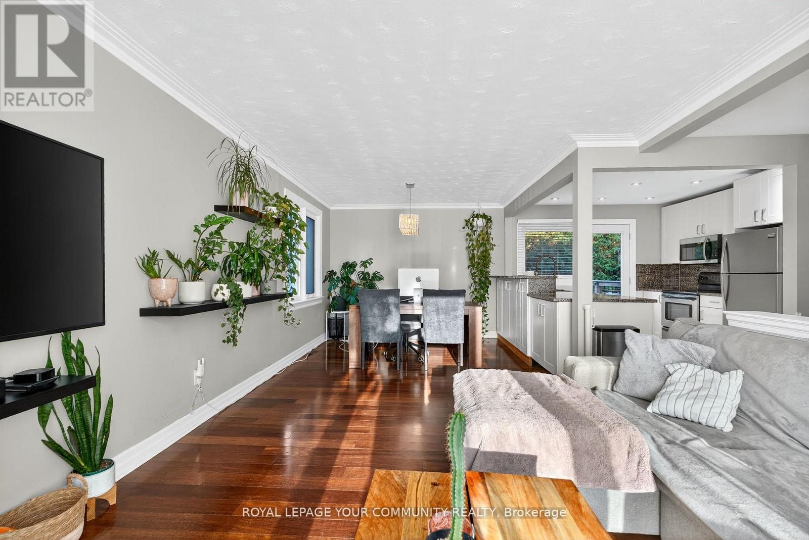 67 Monkswood Crescent, Newmarket, Ontario  L3Y 2J9 - Photo 18 - N12520898