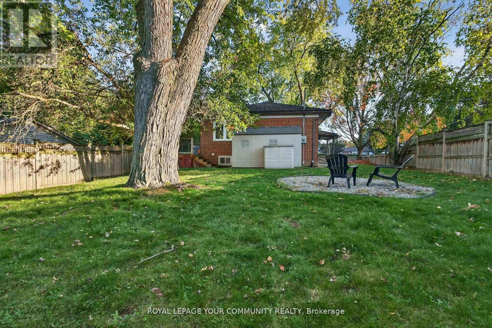 67 Monkswood Crescent, Newmarket, Ontario  L3Y 2J9 - Photo 42 - N12520898